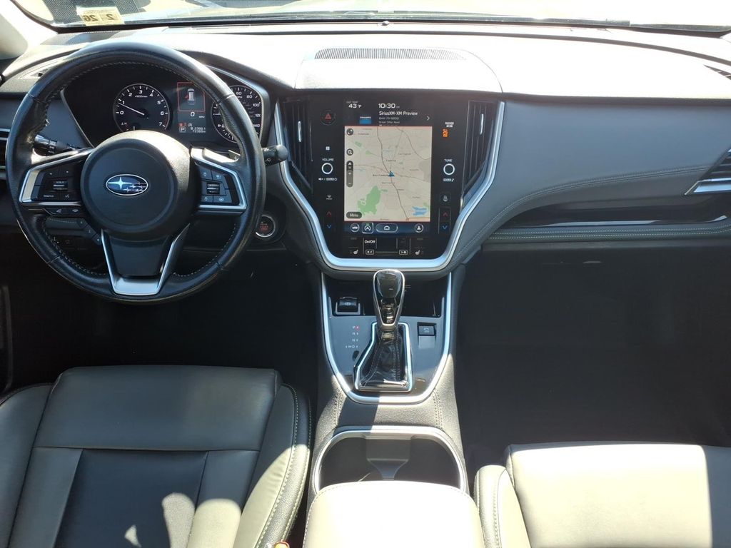 used 2021 Subaru Outback car, priced at $21,199