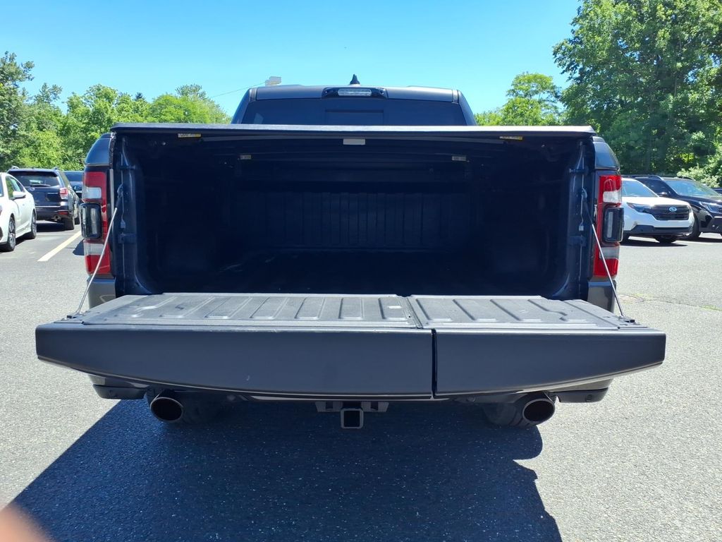 2022 RAM Ram 1500 Pickup Laramie - Photo 18