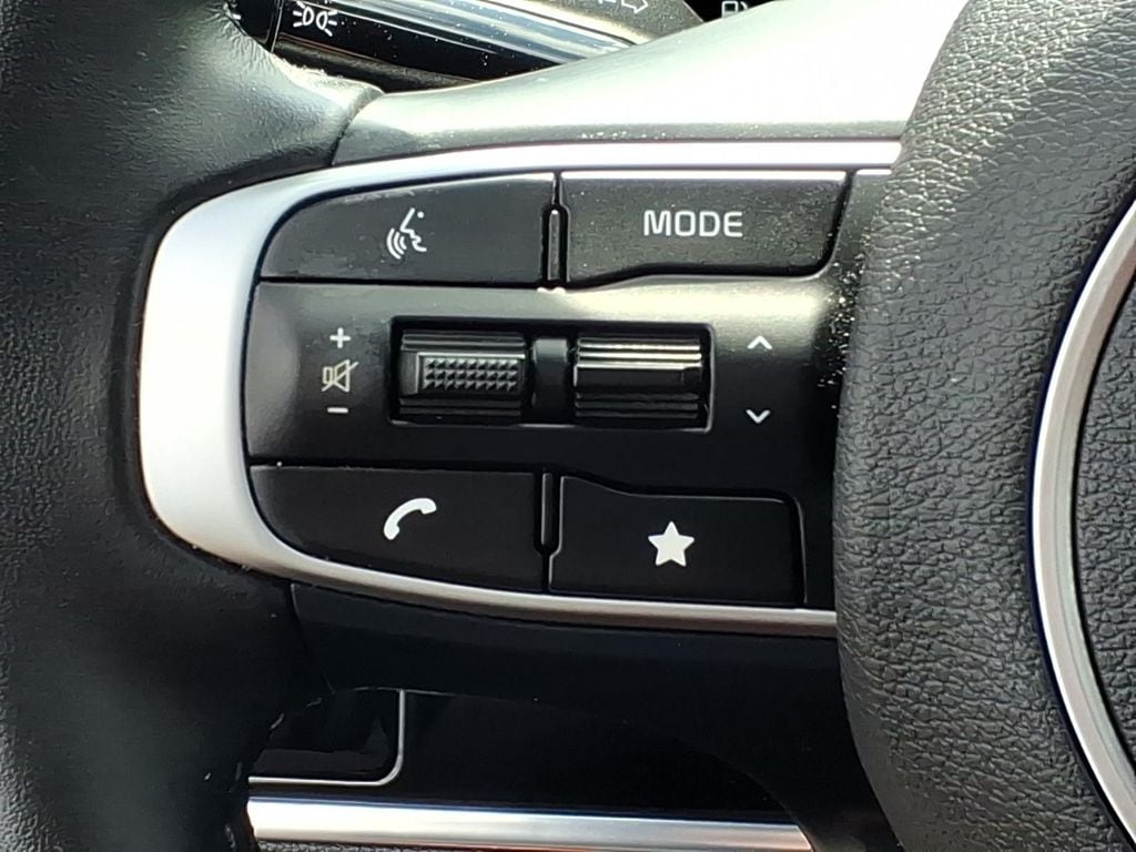 used 2023 Kia Sportage car, priced at $25,399