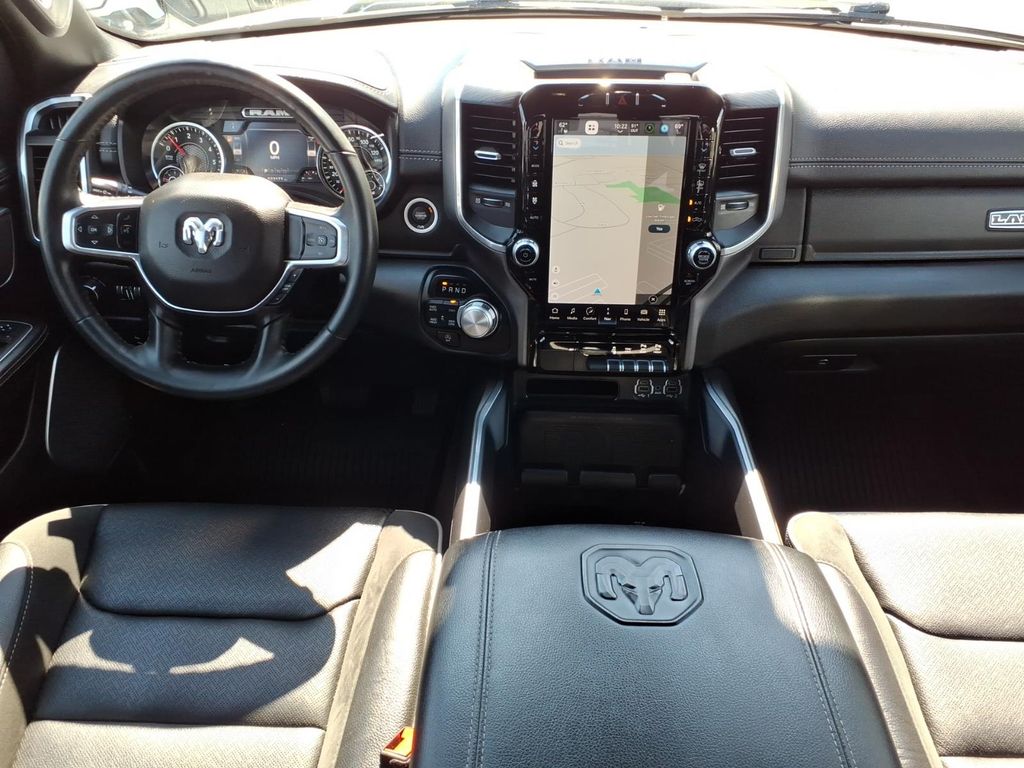 2023 RAM Ram 1500 Pickup Laramie - Photo 13