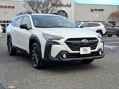 Used 2023 Subaru Outback ONYX EDITION MOONROOF NAVI SUV for Sale in Freehold, NJ, at Freehold Dodge
