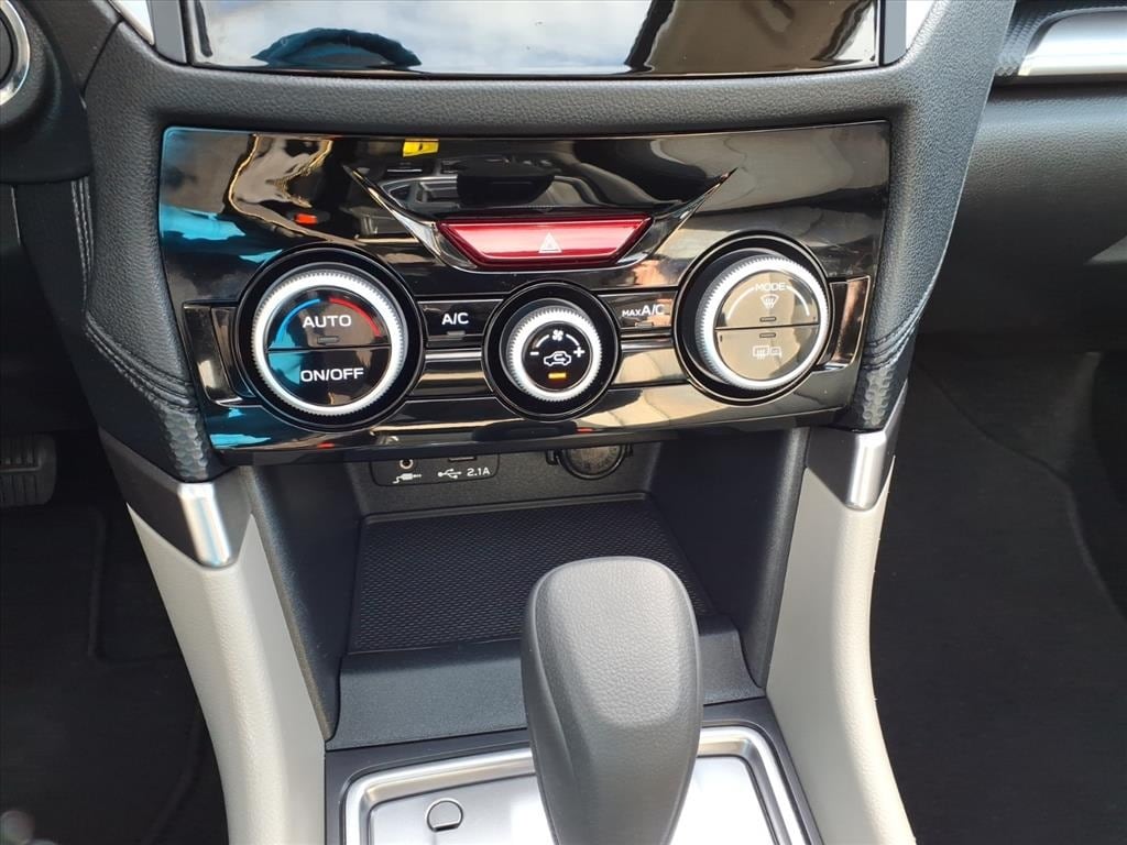 used 2021 Subaru Forester car, priced at $24,900