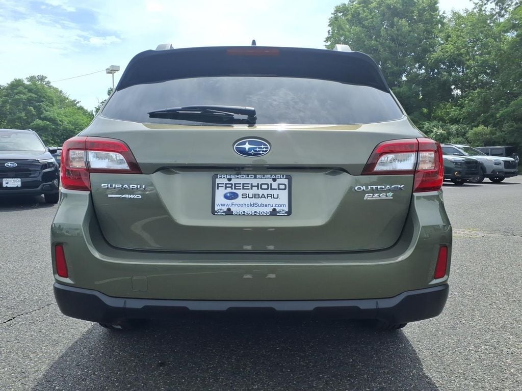 used 2017 Subaru Outback car, priced at $17,199
