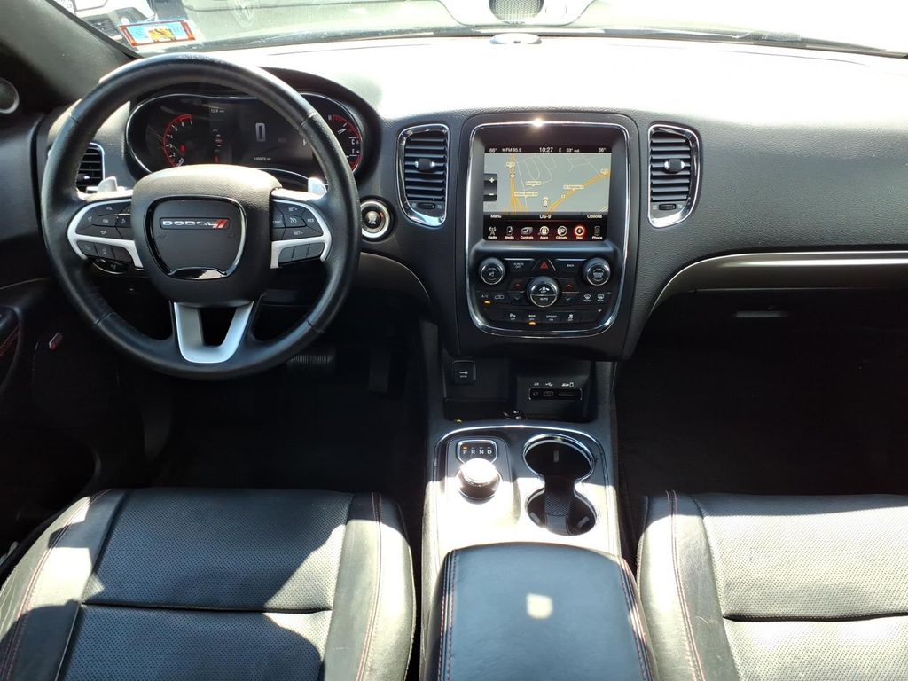 used 2016 Dodge Durango car, priced at $19,199