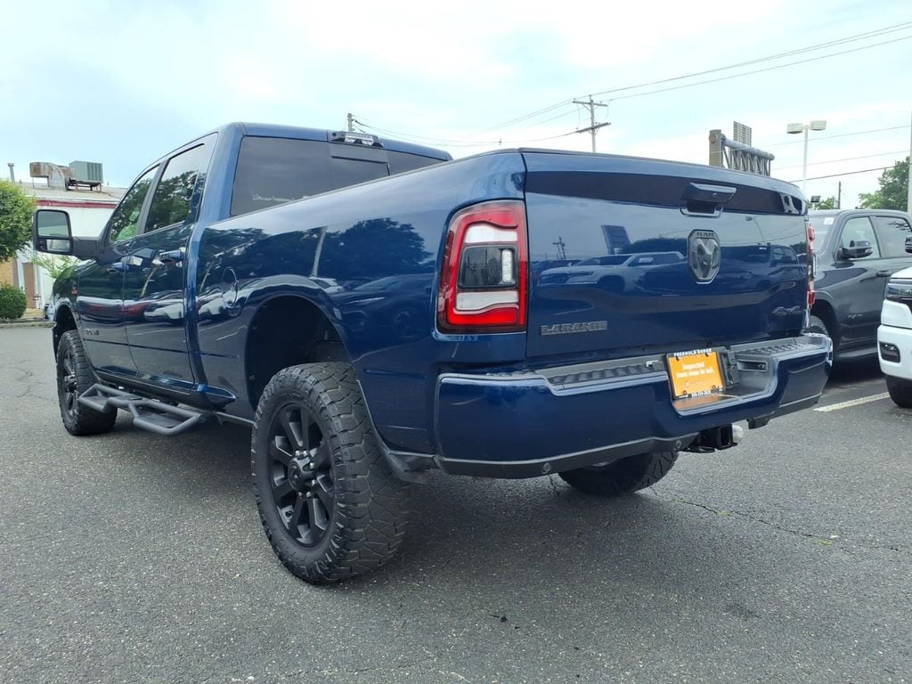 2024 RAM Ram 2500 Pickup Laramie - Photo 19
