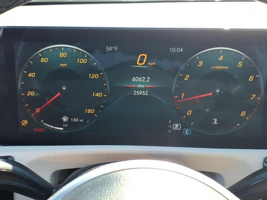 2022 Mercedes-Benz CLA CLA250 - Photo 6