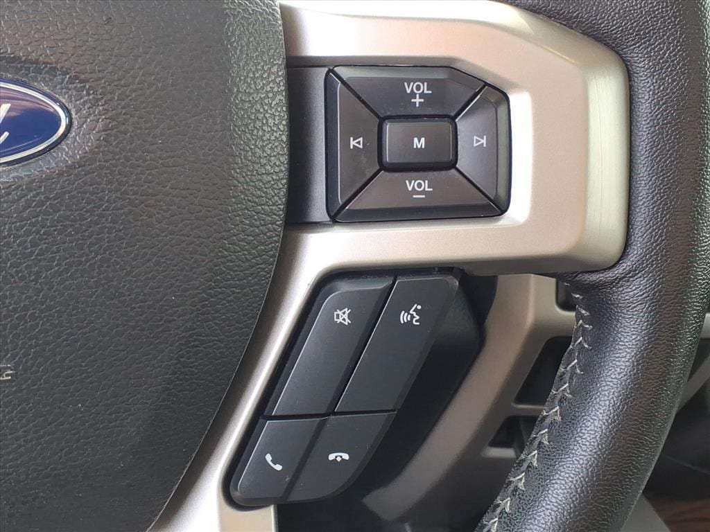 used 2020 Ford F-150 car, priced at $29,900