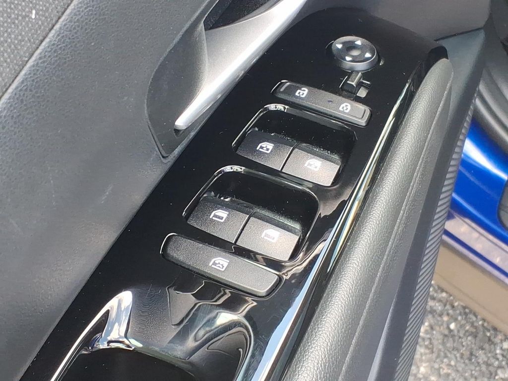 2022 Hyundai Tucson SEL - Photo 12