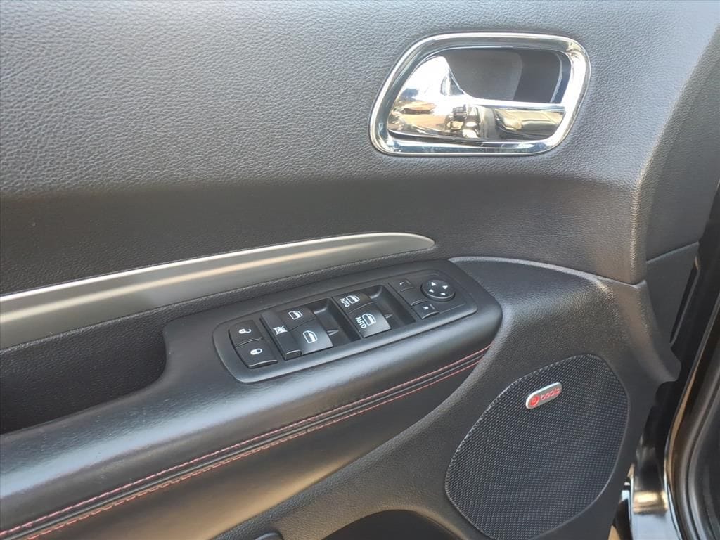 used 2017 Dodge Durango car, priced at $21,500