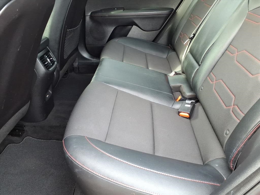 used 2022 Kia Forte car, priced at $16,900