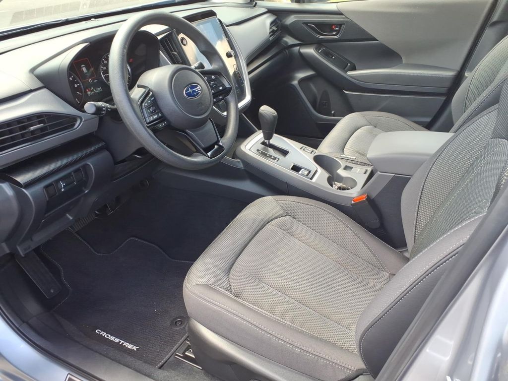 2024 Subaru Crosstrek Premium - Photo 13