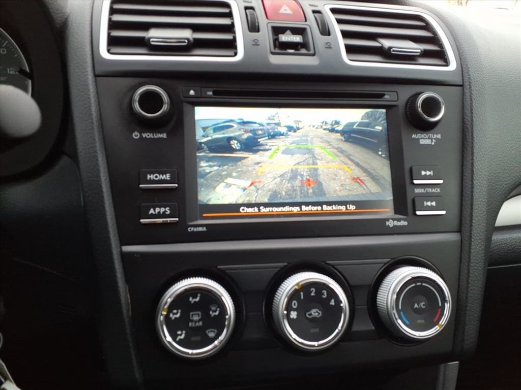 used 2017 Subaru Forester car, priced at $14,900