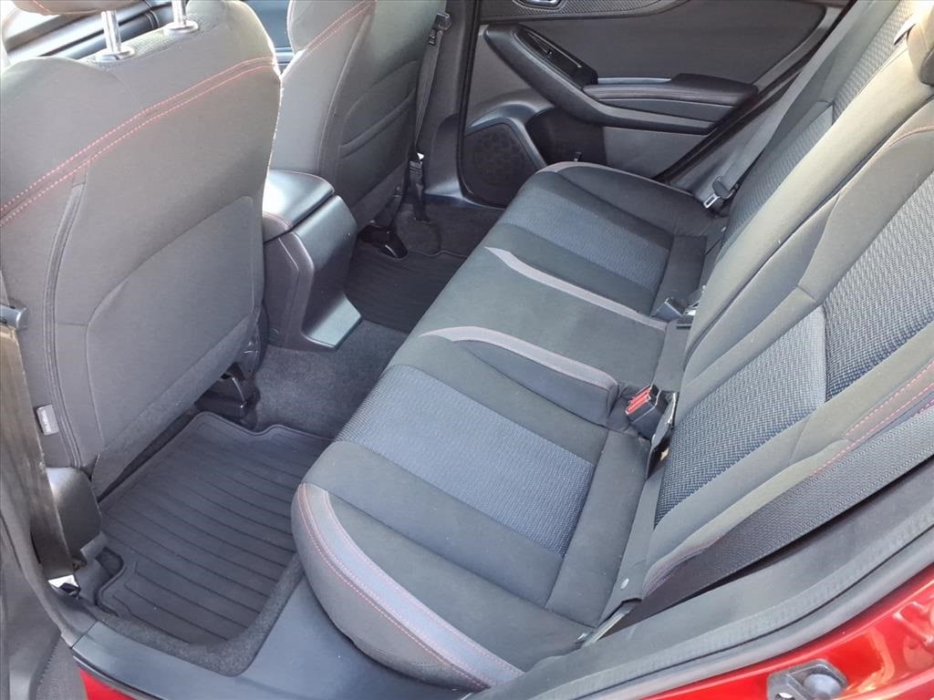 used 2017 Subaru Impreza car, priced at $9,900