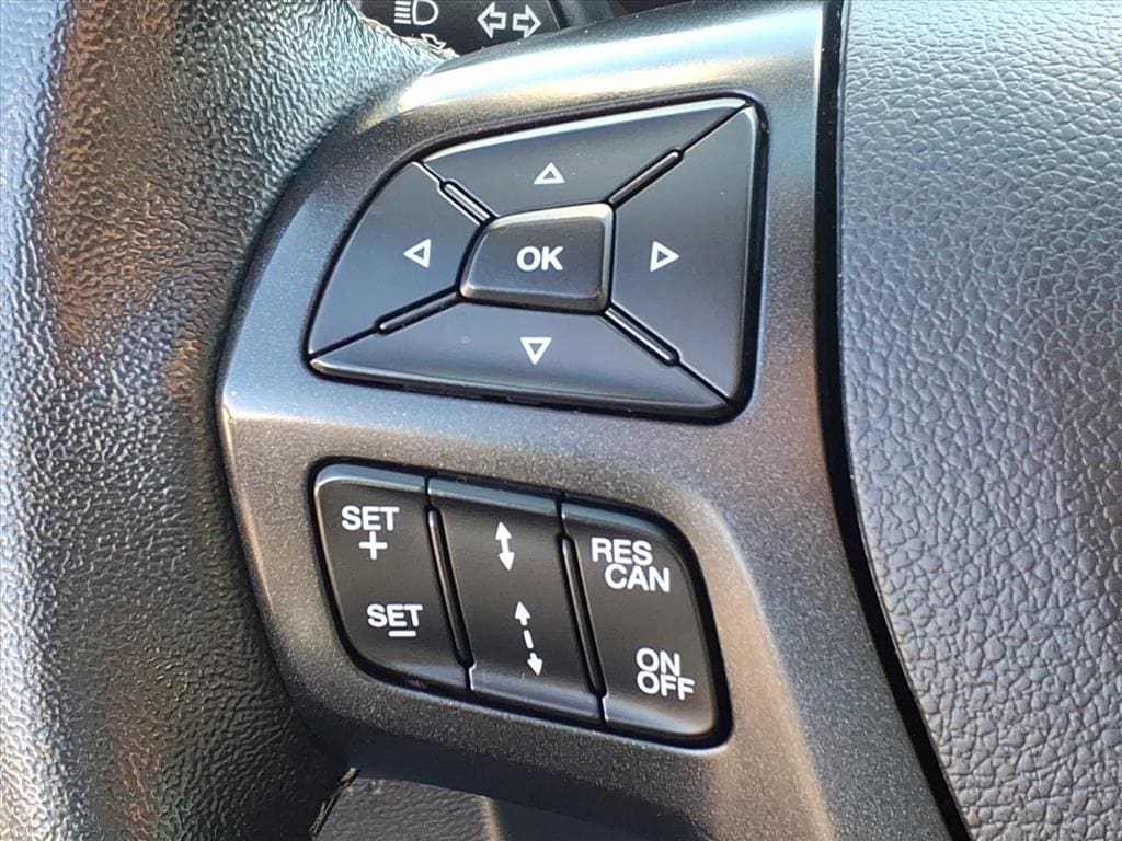 used 2022 Ford Ranger car, priced at $31,500