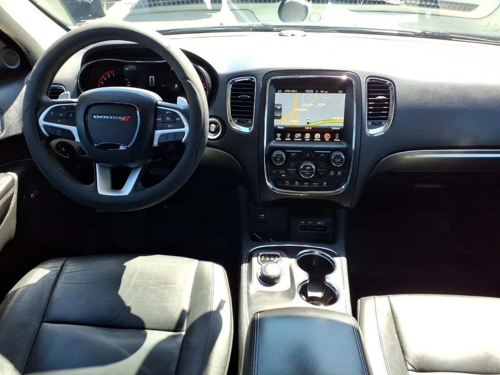2017 Dodge Durango GT - Photo 16