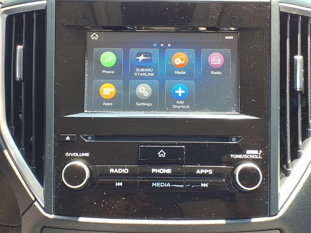 2022 Subaru Forester Base - Photo 7