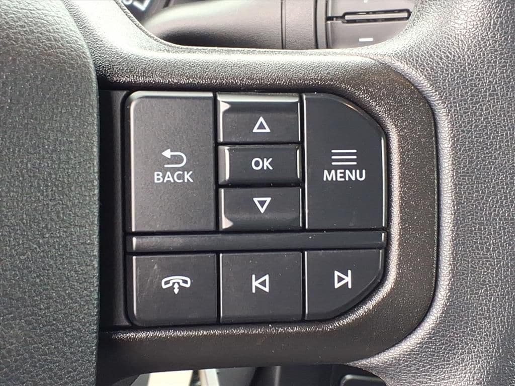 used 2025 Ford F-250SD car, priced at $58,599