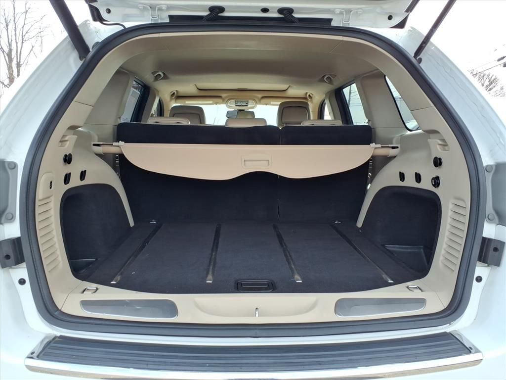 used 2015 Jeep Grand Cherokee car, priced at $10,599