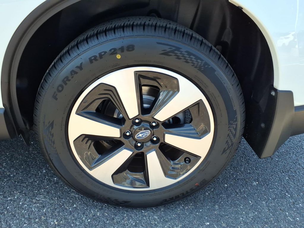 used 2018 Subaru Forester car, priced at $19,599