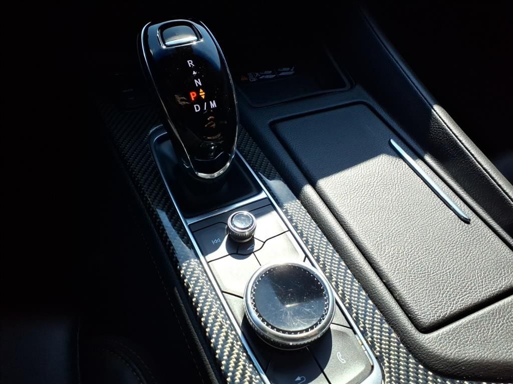 used 2023 Cadillac CT5 car, priced at $33,599