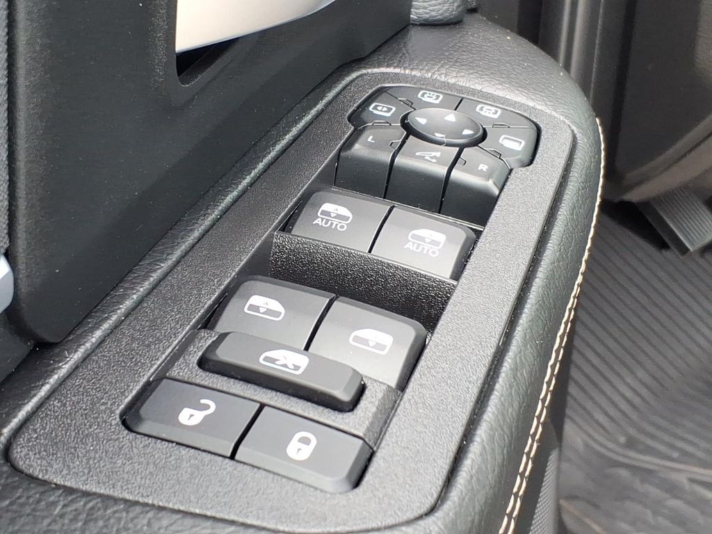 used 2025 Ram 2500 car, priced at $49,599