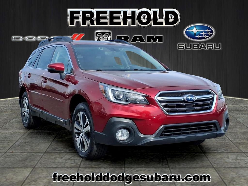 used 2019 Subaru Outback car, priced at $12,599