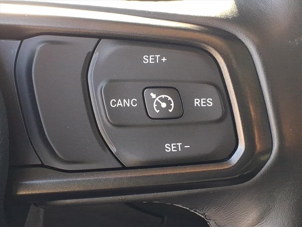 used 2018 Jeep Wrangler car, priced at $19,900