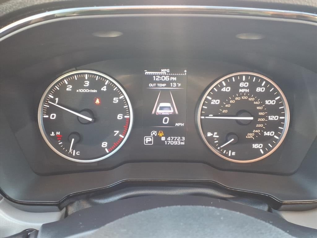 used 2020 Subaru Legacy car, priced at $19,900