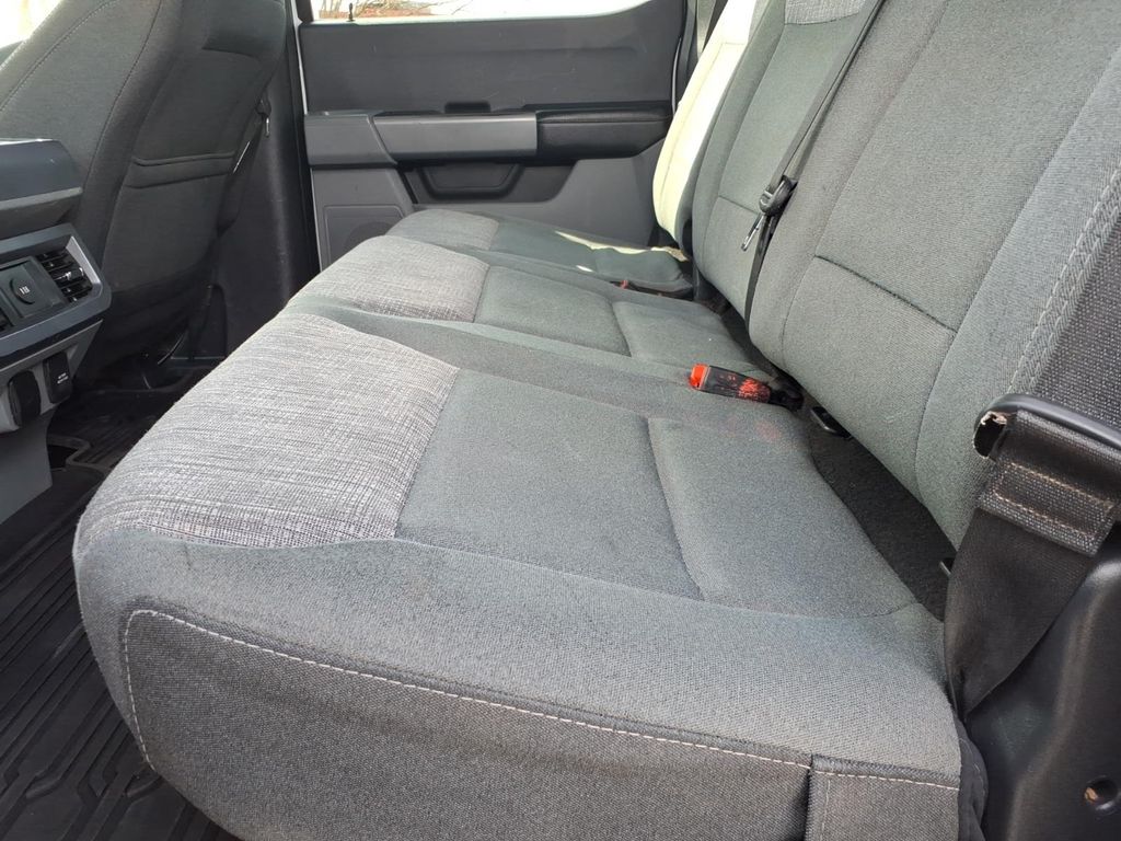 used 2024 Ford F-250SD car, priced at $53,599