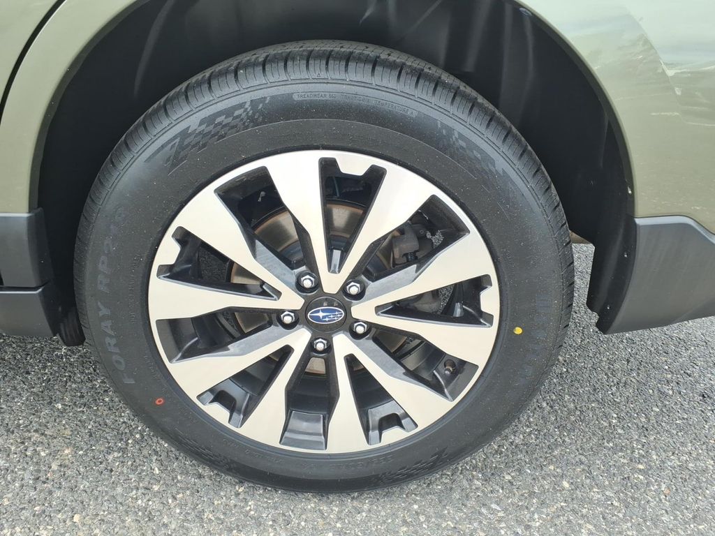 used 2017 Subaru Outback car, priced at $17,199