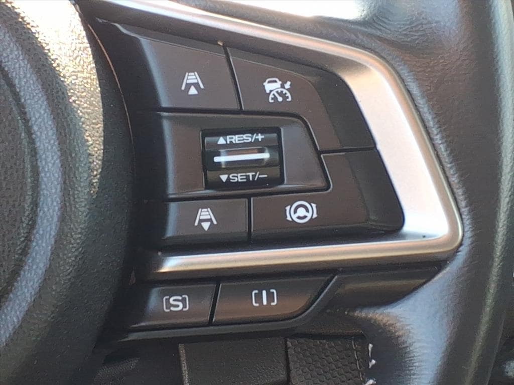 used 2020 Subaru Forester car, priced at $23,900