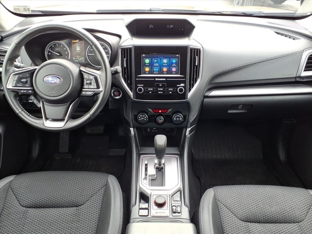 used 2024 Subaru Forester car, priced at $26,500