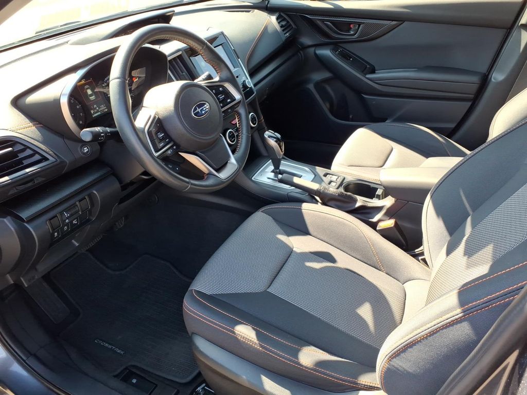 used 2020 Subaru Crosstrek car, priced at $21,199