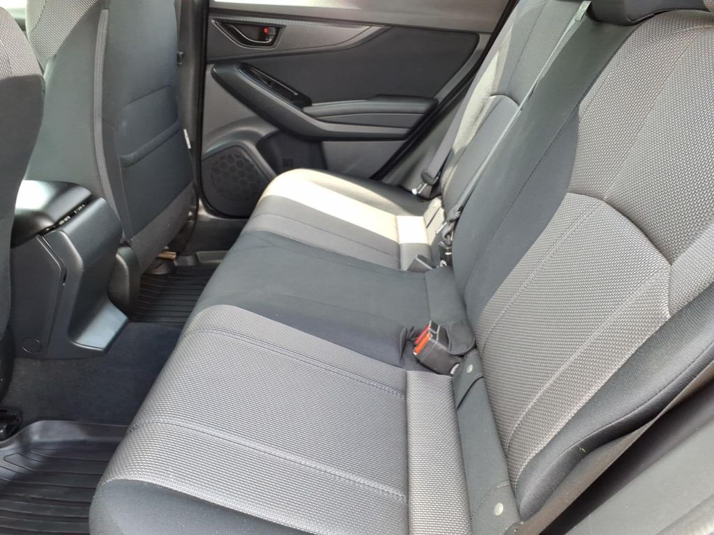 used 2023 Subaru Crosstrek car, priced at $21,599