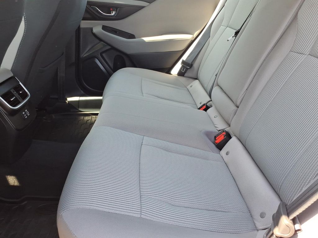 used 2025 Subaru Legacy car, priced at $22,600