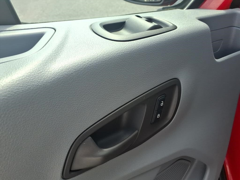 2015 Ford Transit Van photo 4