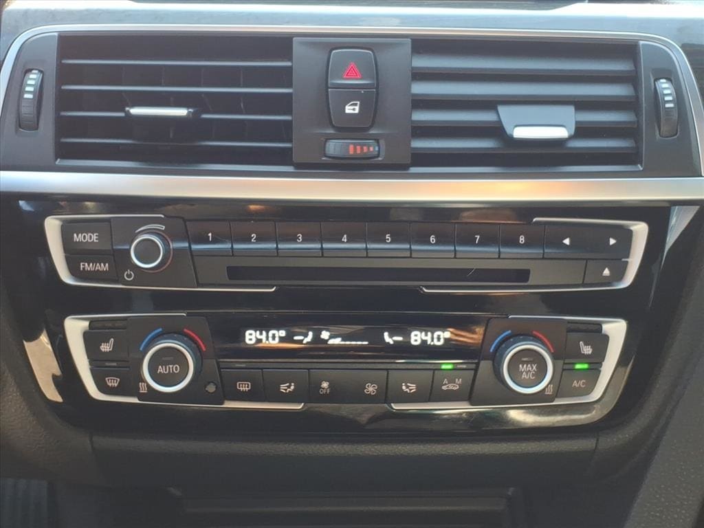 used 2018 BMW 4-Series car, priced at $16,900