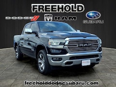 Used 2019 Ram 1500 LEVEL 1 LARAMIE CREW CAB 4X4 5'7 BED for sale in Freehold NJ