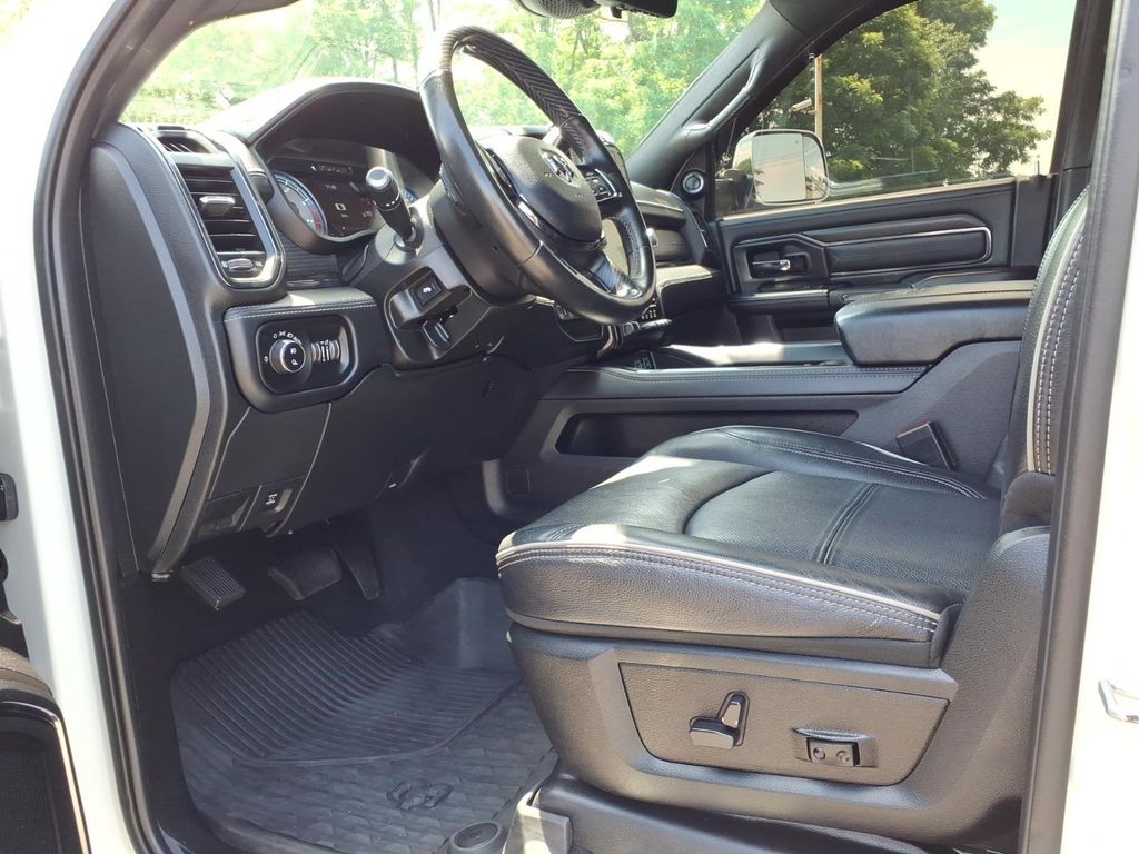 2022 RAM Ram 2500 Pickup Laramie Limited - Photo 13