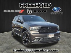 Used 2018 Dodge Durango SXT PLUS | TOW PKG | AWD SUV for sale in Freehold NJ