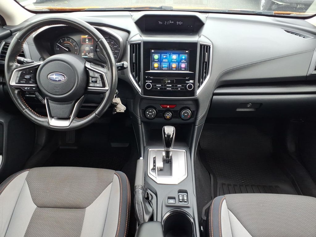 used 2019 Subaru Crosstrek car, priced at $19,599
