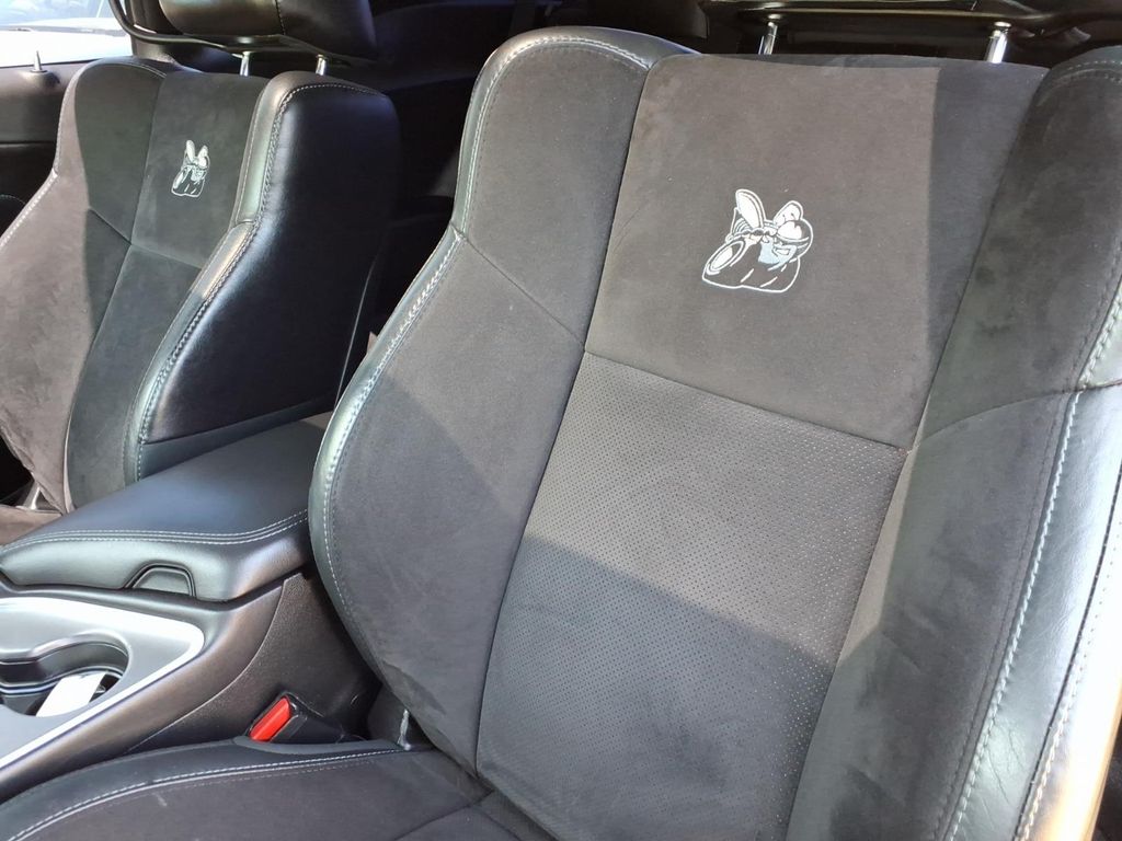used 2019 Dodge Challenger car, priced at $32,199