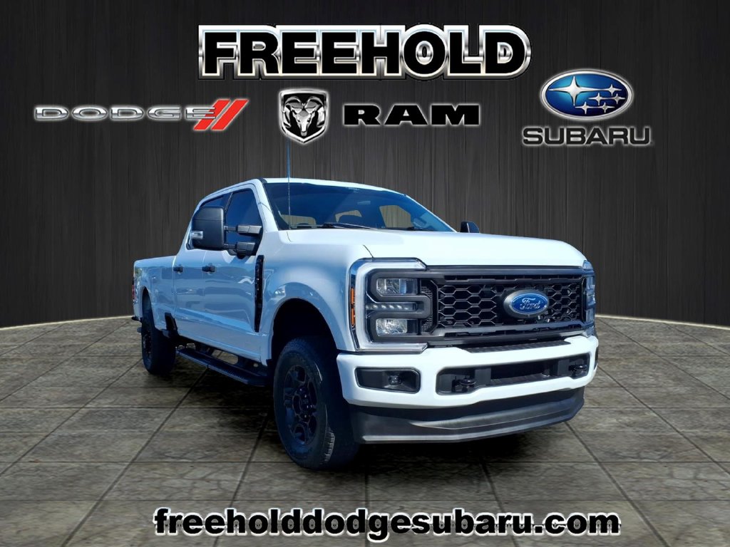  Ford F-350SD