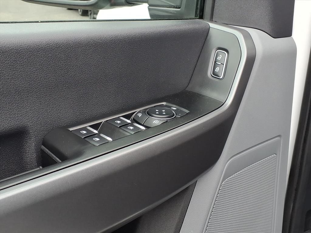 used 2025 Ford F-250SD car, priced at $58,599