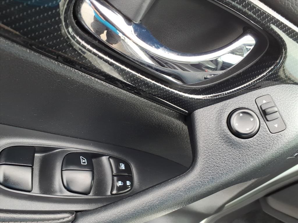 used 2020 Nissan Rogue car, priced at $16,900