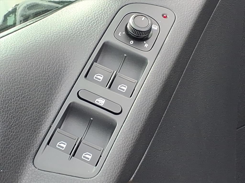 used 2016 Volkswagen Tiguan car, priced at $10,500