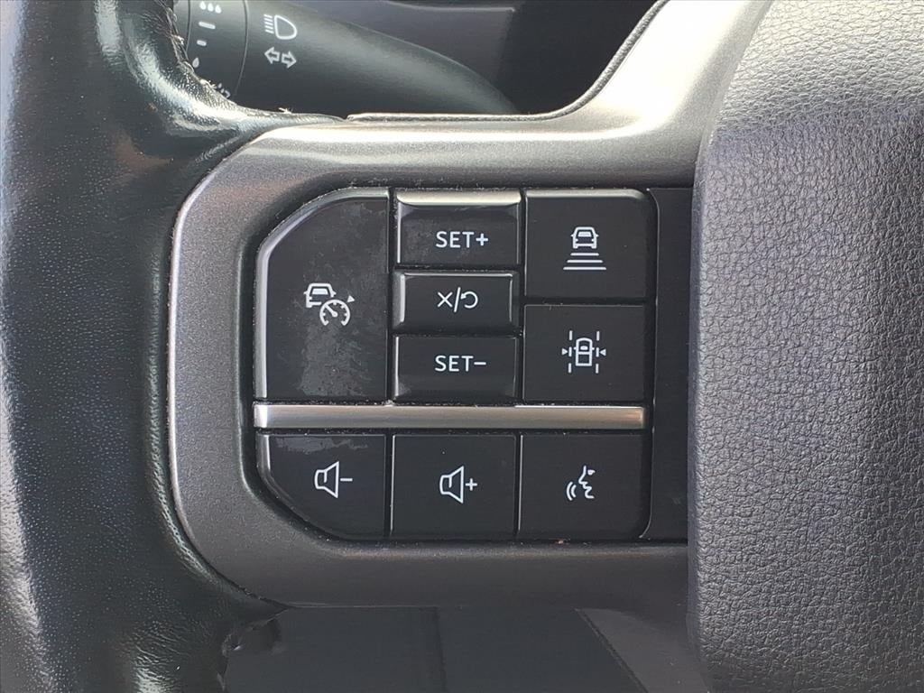 used 2021 Ford F-150 car, priced at $38,900