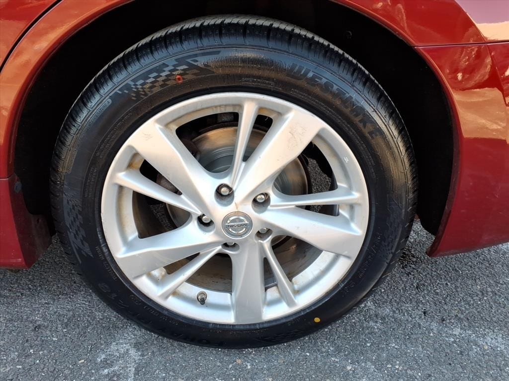 used 2013 Nissan Altima car, priced at $8,900