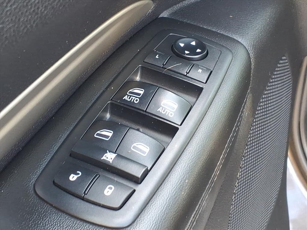 used 2019 Dodge Durango car, priced at $16,599