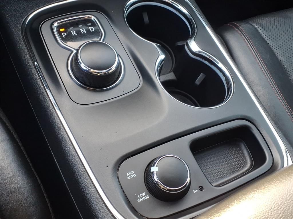 used 2017 Dodge Durango car, priced at $21,500